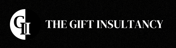 The Gift Insultancy 